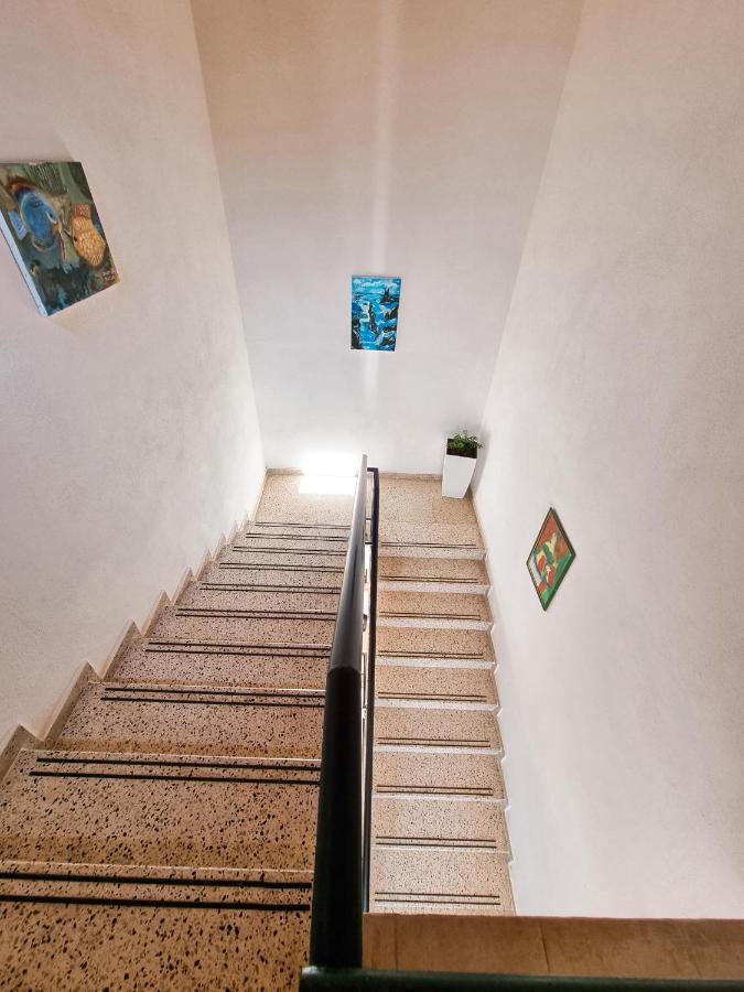 Apartment Celaj Велипойе Экстерьер фото