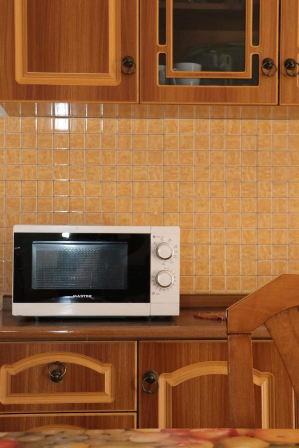 Apartment Celaj Велипойе Экстерьер фото